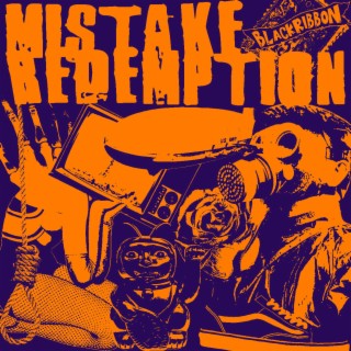 Mistake Redemption lyrics | Boomplay Music