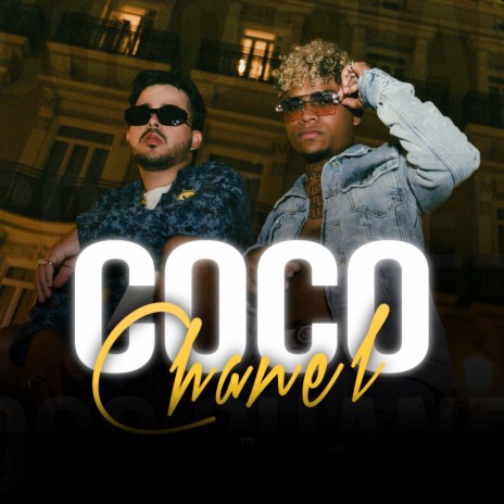 Coco Chanel ft. Louwis | Boomplay Music