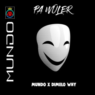 PA WUELER ft. Dimelo Why lyrics | Boomplay Music
