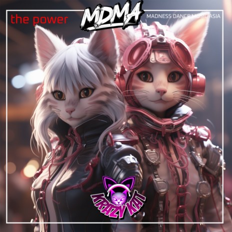 The Power | Boomplay Music