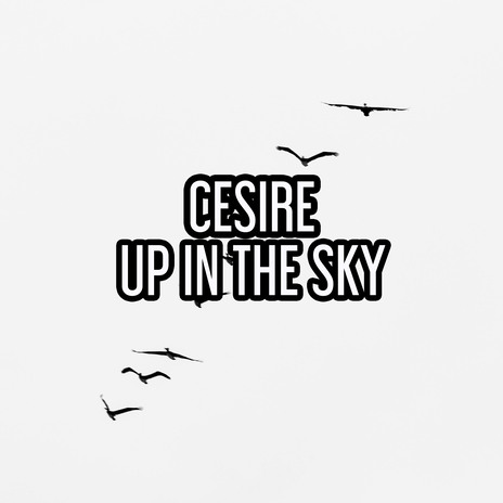 Up in the Sky (Nu Ground Foundation Sweetest Instrumental) | Boomplay Music