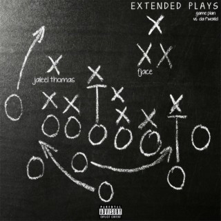 Extended Plays