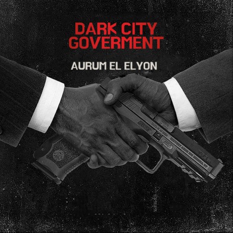 Dark City Government | Boomplay Music