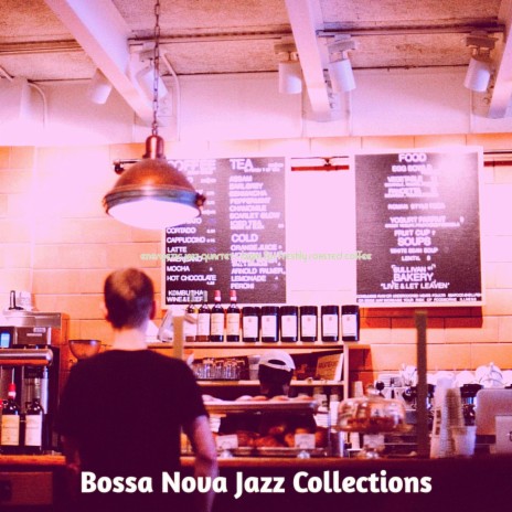 Astounding Bossa - Vibe for Coffee Shops