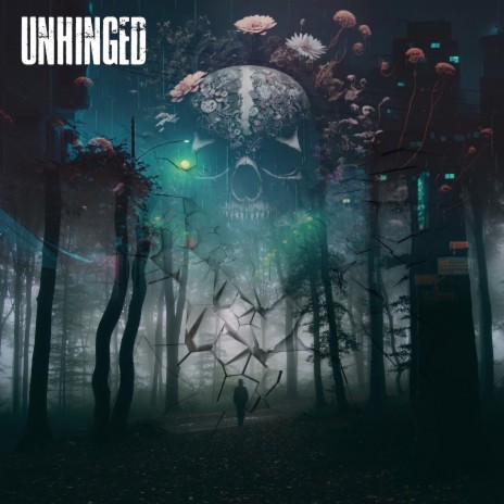 UNHINGED | Boomplay Music