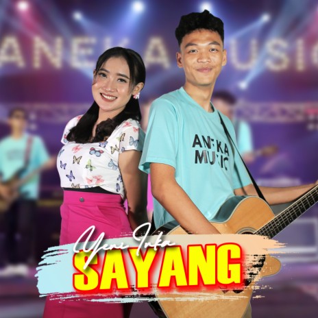 Sayang | Boomplay Music