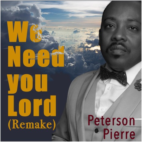 We Need You Lord (Remake) | Boomplay Music