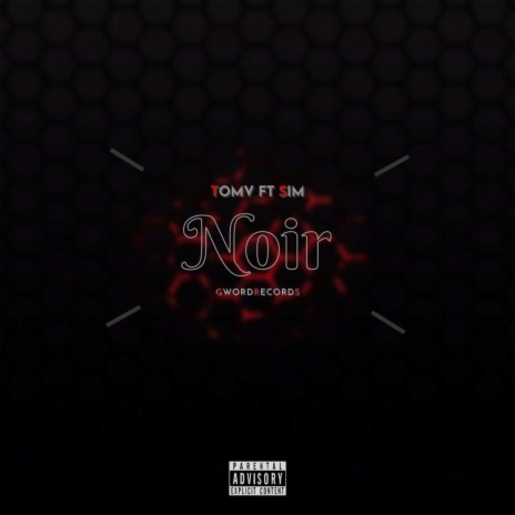 Noir ft. SIM | Boomplay Music
