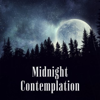 Midnight Contemplation: Zen Flute Melody for Total Calm and Meditation (Sleep Edition)