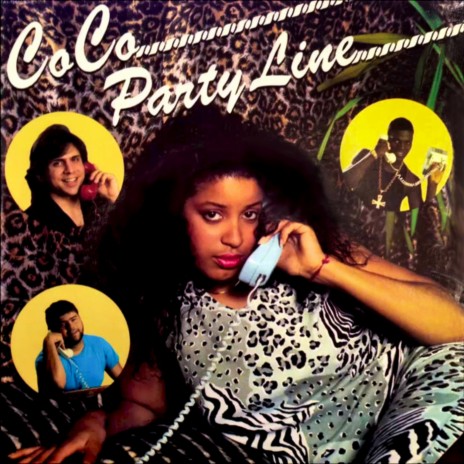 Party Line (12 Mix) | Boomplay Music