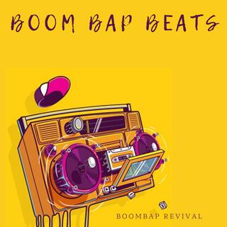 BOOM BAP BEATS