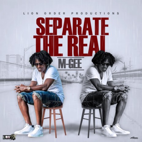 Seperate the Real | Boomplay Music