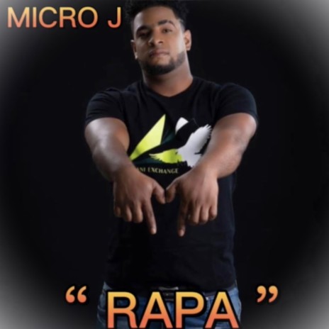 RAPA | Boomplay Music