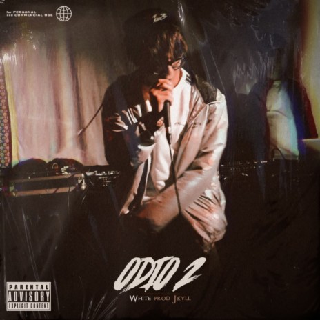 Odio 2 ft. Jkyll | Boomplay Music