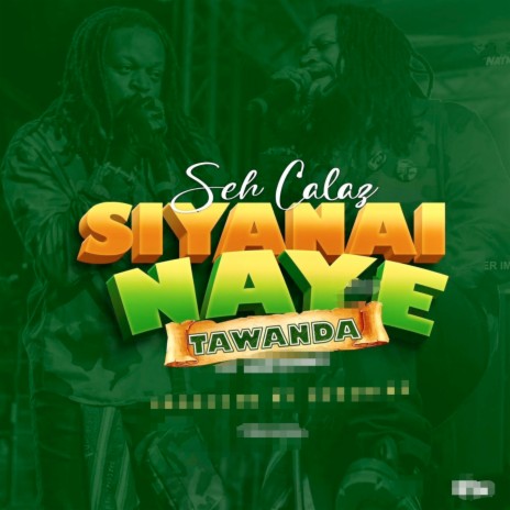 Siyanai Naye Tawanda | Boomplay Music