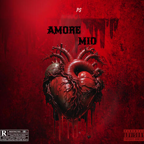 Amore'Mio | Boomplay Music