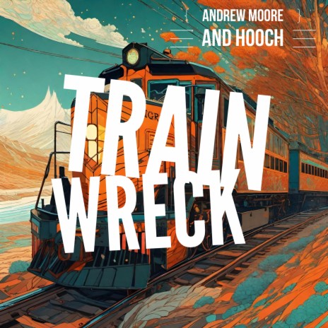 Train Wreck | Boomplay Music