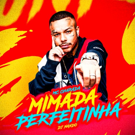 Mimada Perfeitinha ft. Dj Nando | Boomplay Music