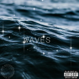Waves (Acoustic Pt.1) lyrics | Boomplay Music