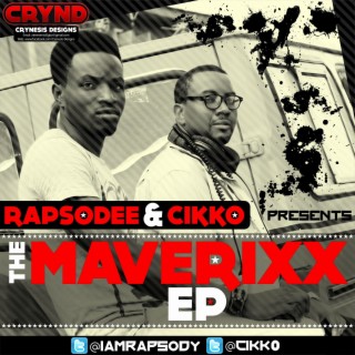 The Maverixx EP