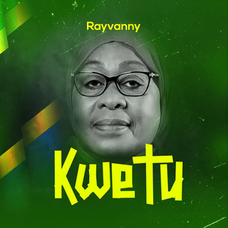 Kwetu