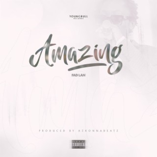 Amazing (Am$zn) lyrics | Boomplay Music