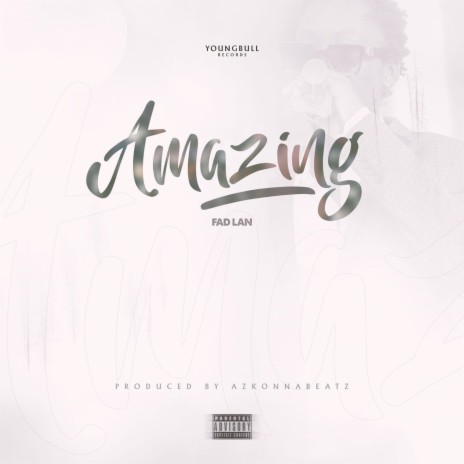 Amazing (Am$zn) | Boomplay Music