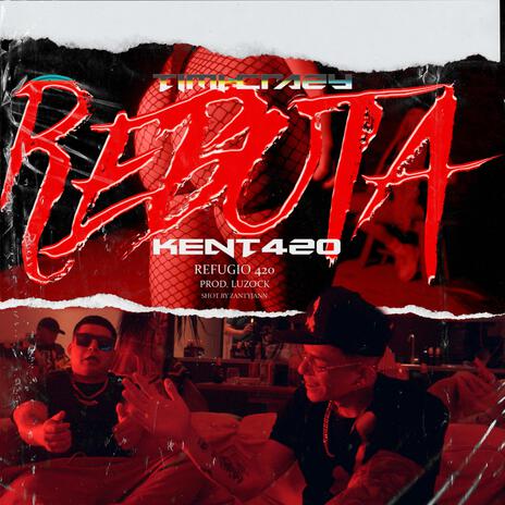 REBOTA | Boomplay Music