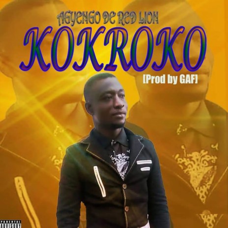 Kokroko | Boomplay Music