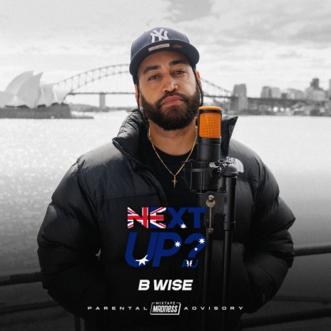 Next Up Australia - S1-E2 ft. Mixtape Madness | Boomplay Music