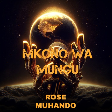 MKONO WA MUNGU | Boomplay Music