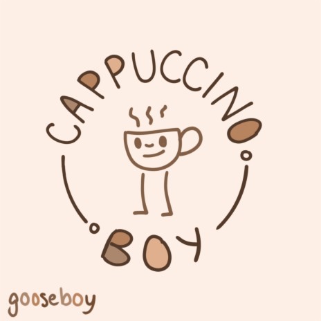 cappuccino boy | Boomplay Music