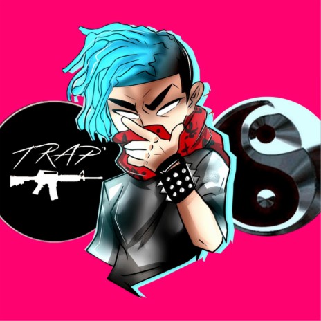Igual Tiro de Ak / Trap Proibidão | Boomplay Music