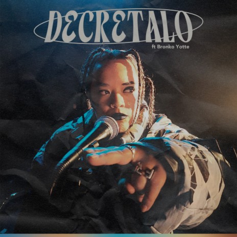 Decretalo ft. Bronko yotte, Gonem Beats & Cjupiter | Boomplay Music