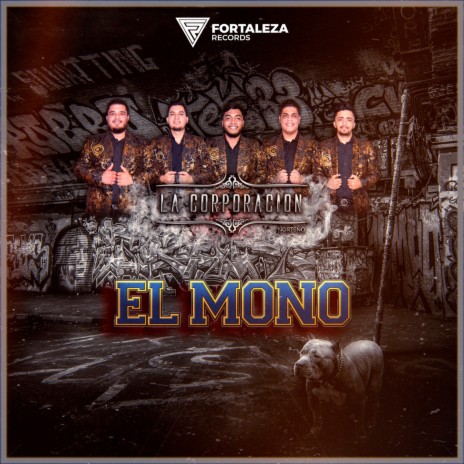 El Mono | Boomplay Music