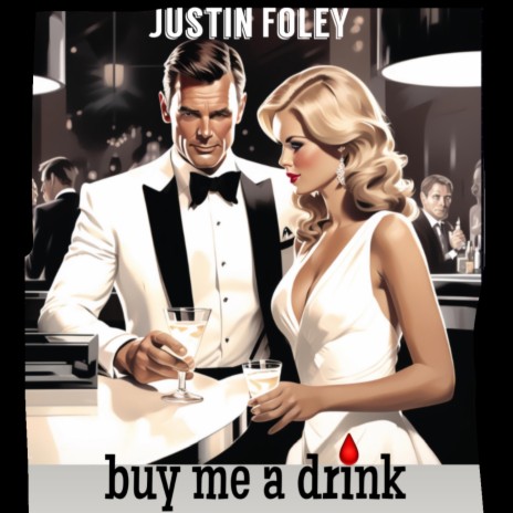 Buy Me a Drink | Boomplay Music