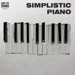 Simplistic Piano