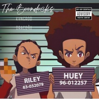 The Boondocks