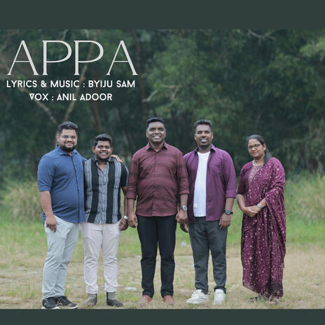 APPA | Boomplay Music