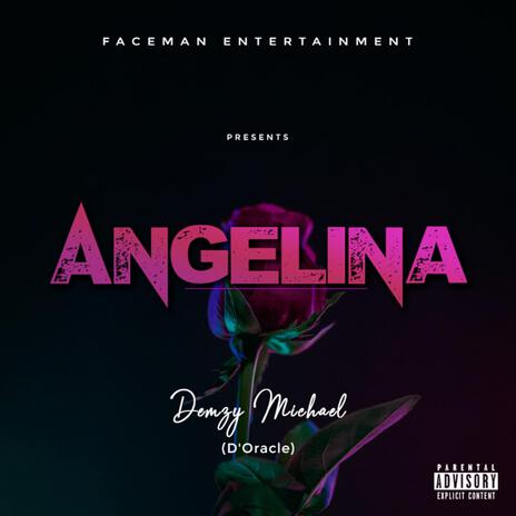 Angelina | Boomplay Music