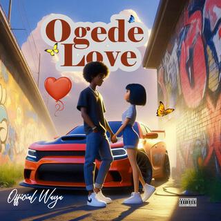 Ogede Love