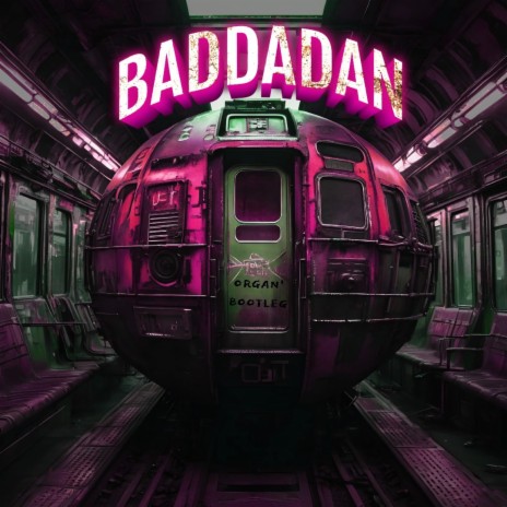 Baddadan | Boomplay Music