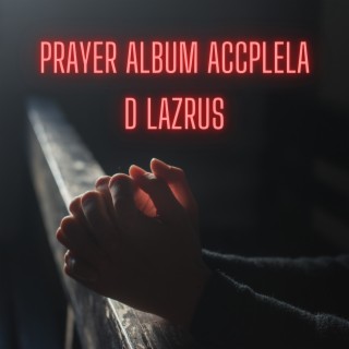 prayer album accplela