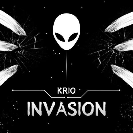 Invasion | Boomplay Music