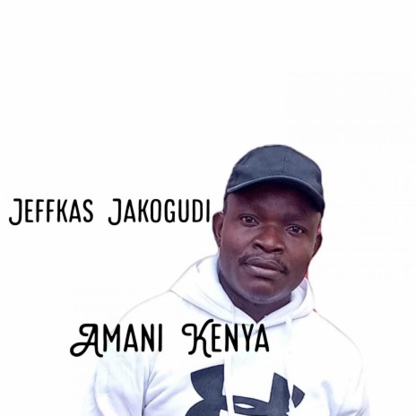 Amani Kenya | Boomplay Music