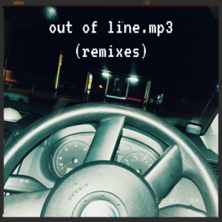 Out of Line (Remixes)