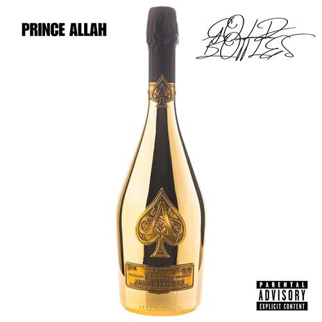 Gold Bottles | Boomplay Music