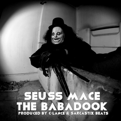 The Babadook | Boomplay Music