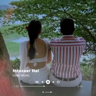 Intezaar hai