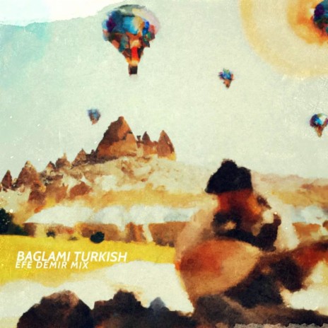 Baglami Turkish (G-House Mix) | Boomplay Music